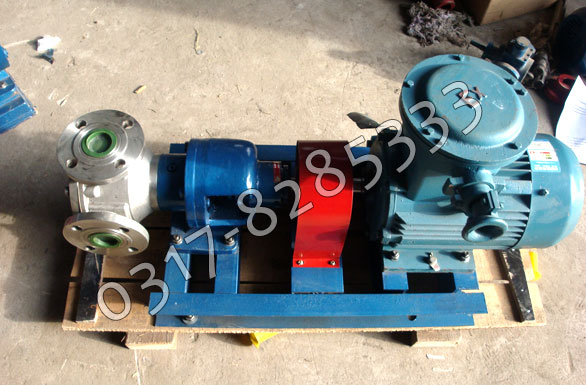 NCB型不锈钢内啮抖阴视频成人版污